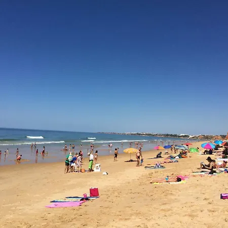 Jardins Da Balaia Сasa de vacaciones Albufeira