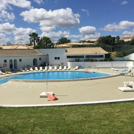 Jardins Da Balaia Сasa de vacaciones *