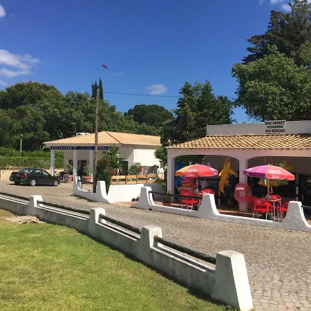 Jardins Da Balaia *