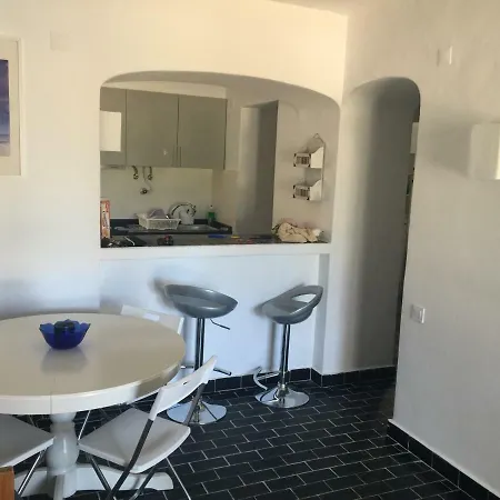 Сasa de vacaciones Jardins Da Balaia Albufeira