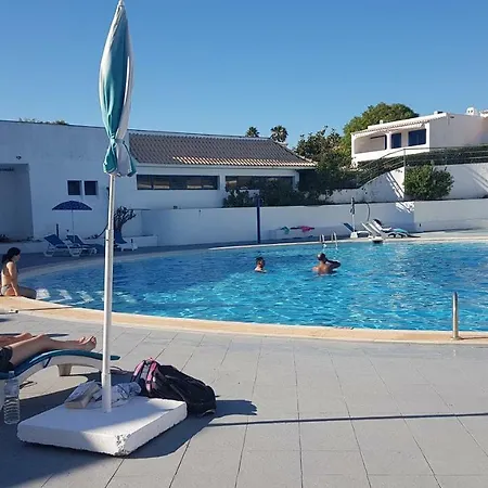 Сasa de vacaciones Jardins Da Balaia Albufeira