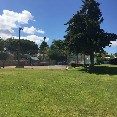Сasa de vacaciones Jardins Da Balaia Albufeira
