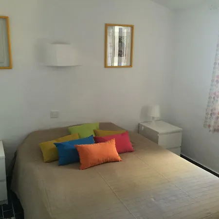 Jardins Da Balaia Holiday home