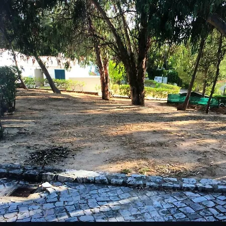 Holiday home Jardins Da Balaia