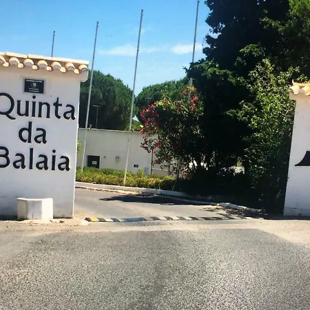Jardins Da Balaia Holiday home Albufeira
